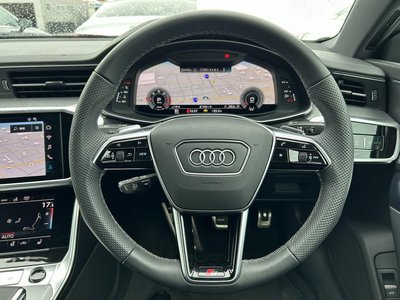 2023 AUDI A7 SPORTBACK thumbnail 23