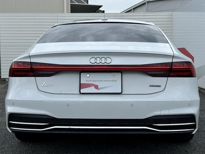 2023 AUDI A7 SPORTBACK thumbnail 21