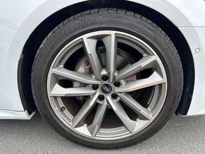 2023 AUDI A7 SPORTBACK photo 13
