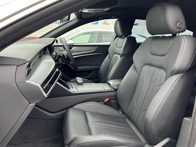 2023 AUDI A7 SPORTBACK photo 14