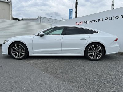 2023 AUDI A7 SPORTBACK thumbnail 19