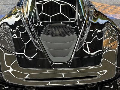 2018 Mclaren 720S — миниатюра 20