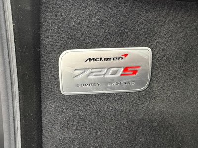 2018 Mclaren 720S — миниатюра 49