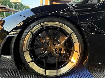 2018 Mclaren 720S — миниатюра 16