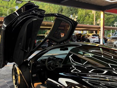 2018 Mclaren 720S — миниатюра 26
