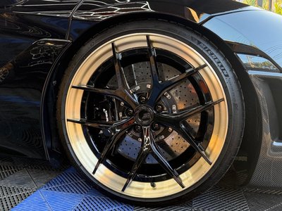 2018 Mclaren 720S — миниатюра 10