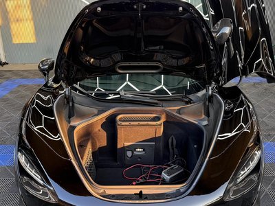 2018 Mclaren 720S — миниатюра 23