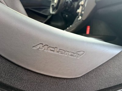2018 Mclaren 720S — миниатюра 35