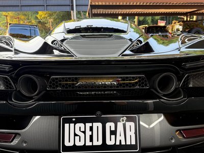 2018 Mclaren 720S — миниатюра 13