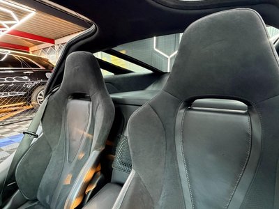 2018 Mclaren 720S — миниатюра 38