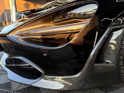 2018 Mclaren 720S — миниатюра 18