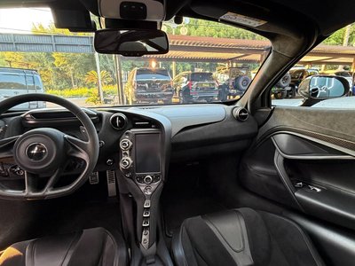2018 Mclaren 720S — миниатюра 28