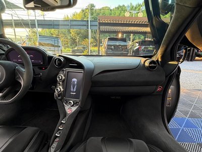 2018 Mclaren 720S — миниатюра 36
