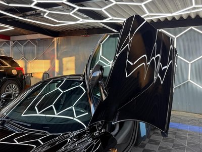 2018 Mclaren 720S — миниатюра 25