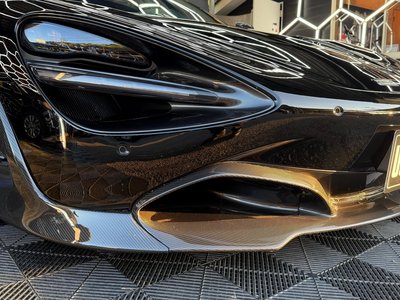 2018 Mclaren 720S — миниатюра 7