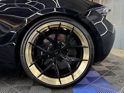 2018 Mclaren 720S — миниатюра 15