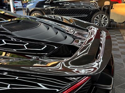 2018 Mclaren 720S — миниатюра 22