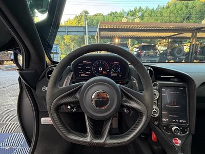 2018 Mclaren 720S — миниатюра 31