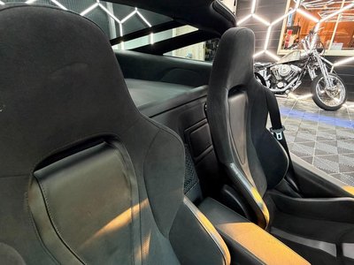 2018 Mclaren 720S — миниатюра 37