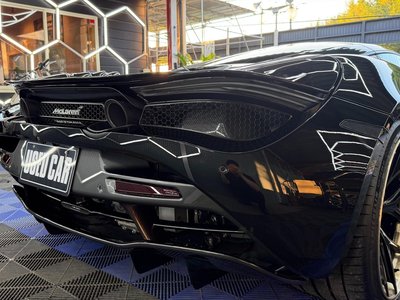 2018 Mclaren 720S — миниатюра 12
