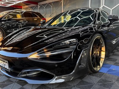2018 Mclaren 720S — миниатюра 17