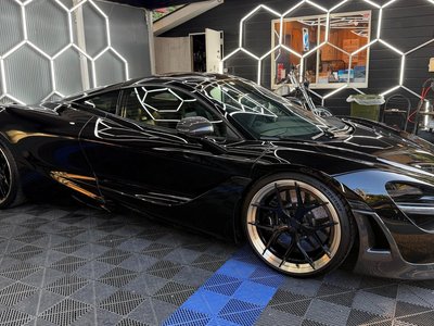 2018 Mclaren 720S — миниатюра 8