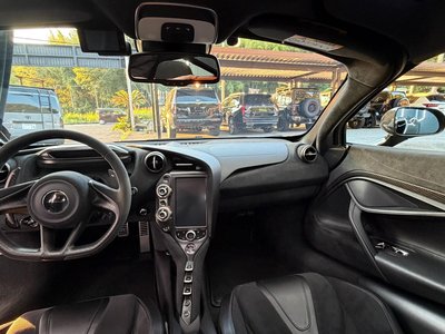 2018 Mclaren 720S — миниатюра 27