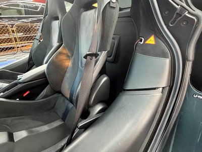 2018 Mclaren 720S — миниатюра 57