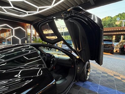 2018 Mclaren 720S — миниатюра 32
