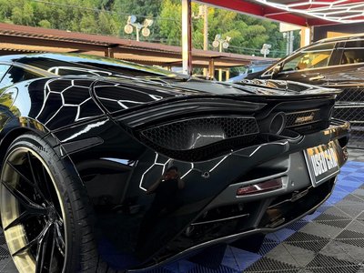 2018 Mclaren 720S — миниатюра 14