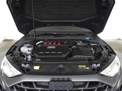 2025 AUDI S3 SPORTBACK 照片 19