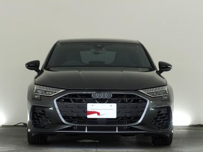 صورة 3 لـ 2025 AUDI S3 SPORTBACK