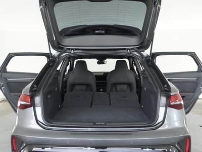 صورة 16 لـ 2025 AUDI S3 SPORTBACK
