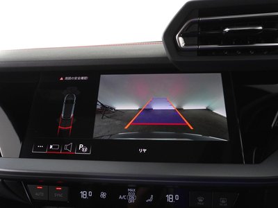 2025 AUDI S3 SPORTBACK 照片 18
