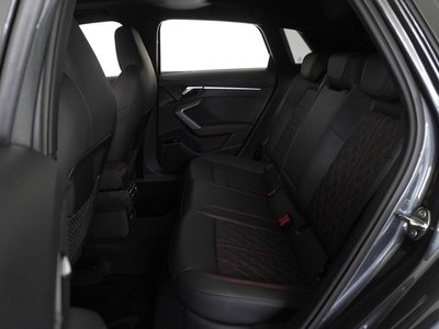 صورة 10 لـ 2025 AUDI S3 SPORTBACK