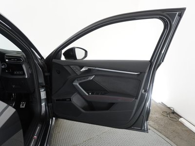 صورة 15 لـ 2025 AUDI S3 SPORTBACK