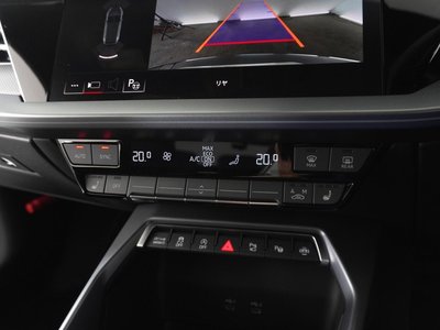 2025 AUDI S3 SPORTBACK 照片 17