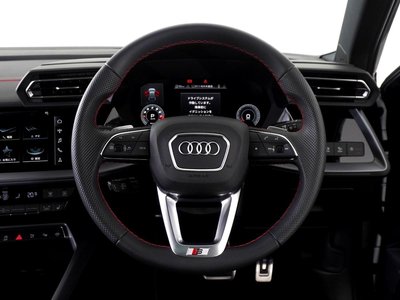 صورة 13 لـ 2025 AUDI S3 SPORTBACK