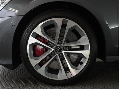 صورة 8 لـ 2025 AUDI S3 SPORTBACK