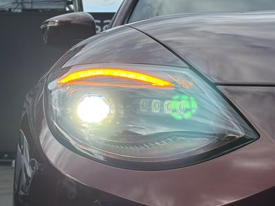 2025 Nissan FAIRLADY Z photo 16