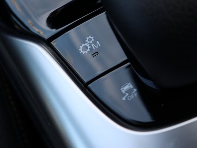 صورة 45 لـ 2019 Mercedes-BENZ A-CLASS AMG