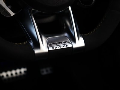 صورة 48 لـ 2019 Mercedes-BENZ A-CLASS AMG