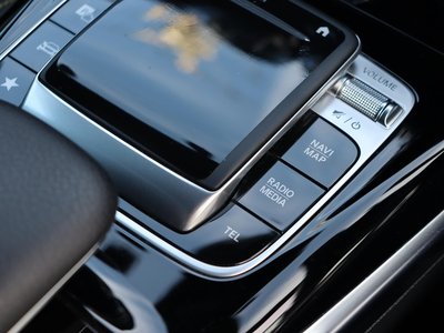 صورة 42 لـ 2019 Mercedes-BENZ A-CLASS AMG