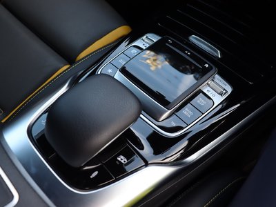 صورة 41 لـ 2019 Mercedes-BENZ A-CLASS AMG