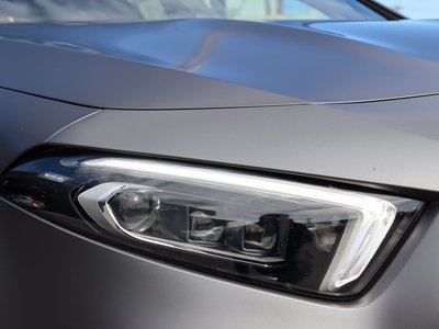 2019 Mercedes-BENZ A-CLASS AMG — фото 15