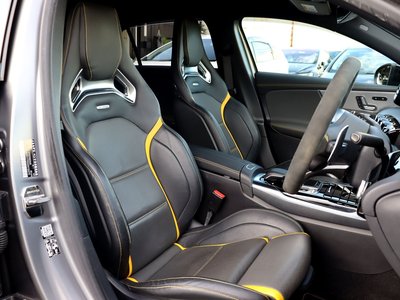 صورة 30 لـ 2019 Mercedes-BENZ A-CLASS AMG