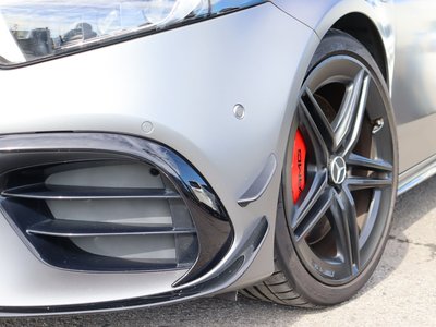 صورة 22 لـ 2019 Mercedes-BENZ A-CLASS AMG