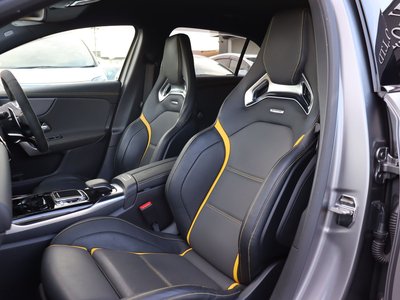 صورة 31 لـ 2019 Mercedes-BENZ A-CLASS AMG