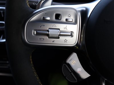 صورة 46 لـ 2019 Mercedes-BENZ A-CLASS AMG