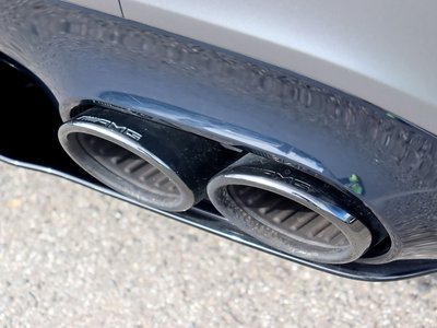صورة 25 لـ 2019 Mercedes-BENZ A-CLASS AMG